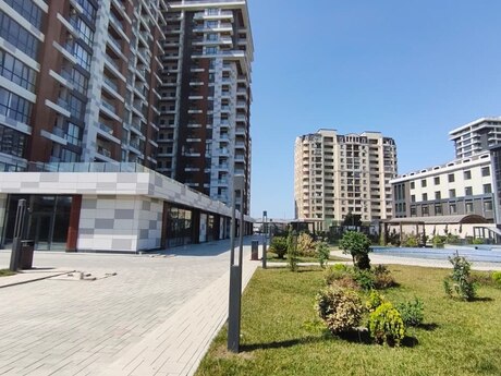 3 otaqlı mənzil, 97,4 m², Lake City: 290 000 ₼ 5
