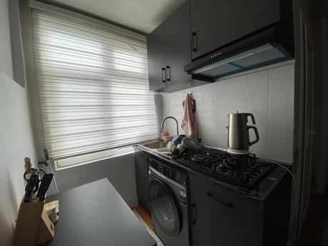 2 otaqlı mənzil, 31 m², Badamdar: 95 000 ₼ 3