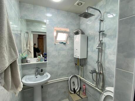 2 otaqlı mənzil, 31 m², Badamdar: 95 000 ₼ 4