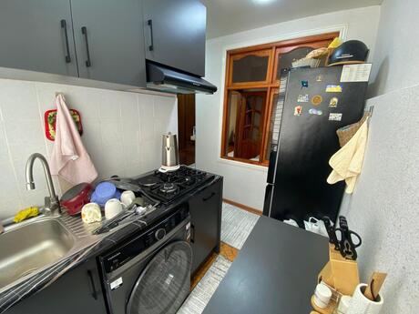2 otaqlı mənzil, 31 m², Badamdar: 95 000 ₼ 5