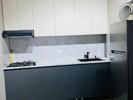 2 otaqlı mənzil, 50 m², Elmlər Akademiyası: 180 000 ₼ 4