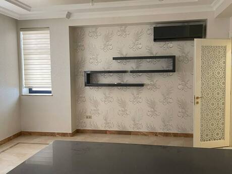 Kirayə 6 otaqlı mənzil, 260 m², Elmlər Akademiyası: 2 500 ₼/ay 3