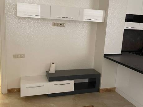 6 rooms · 260 m² · floor 10/18, Elmlər Akademiyası