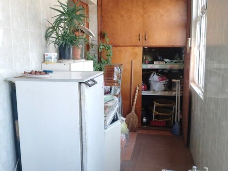 3 otaqlı mənzil, 75 m², Yeni Günəşli: 165 000 ₼ 2