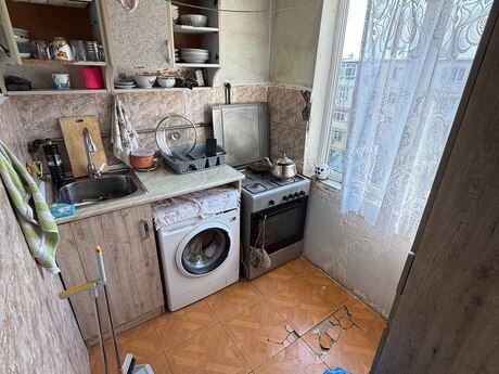 2-room apartment, 50 m², Xalqlar Dostluğu: 126 000 ₼ 5