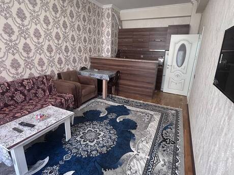 2-room apartment, 59 m², Yeni Günəşli: 130 000 ₼ 2