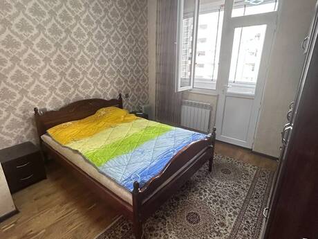 2-room apartment, 59 m², Yeni Günəşli: 130 000 ₼ 3