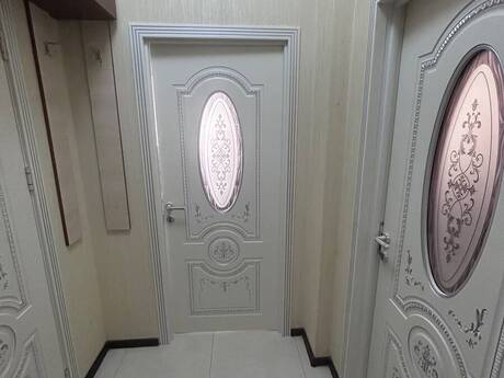 2-room apartment, 59 m², Yeni Günəşli: 130 000 ₼ 4