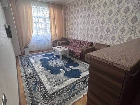 2 otaq · 59 m² · 8/16 mərtəbə, Yeni Günəşli