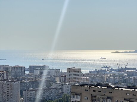 2 otaqlı mənzil, 68 m², Həzi Aslanov: 210 000 ₼ 5