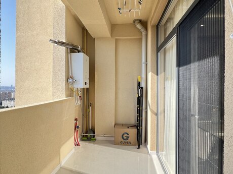 2 otaqlı mənzil, 68 m², Həzi Aslanov: 210 000 ₼ 4