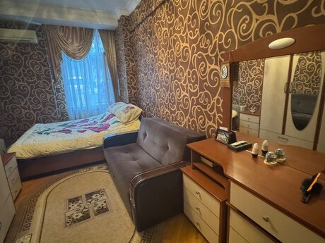 3 otaqlı mənzil, 97 m², Nəsimi: 287 000 ₼ 5