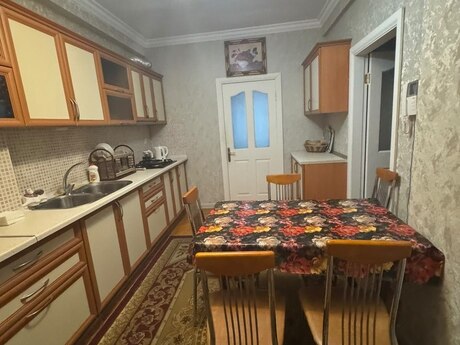 3 otaqlı mənzil, 97 m², Nəsimi: 287 000 ₼ 4