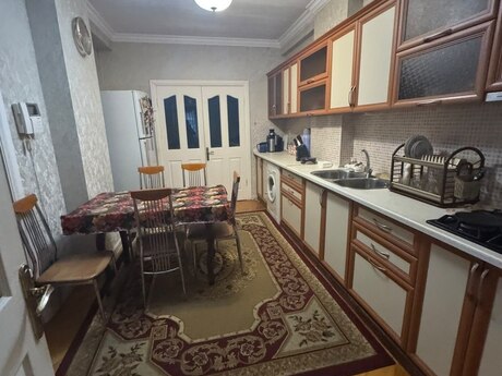 3 otaqlı mənzil, 97 m², Nəsimi: 287 000 ₼ 3