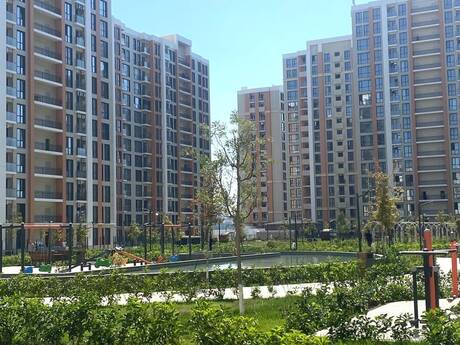 Kirayə 2 otaqlı mənzil, 60 m², Yasamal: 750 ₼/ay 2