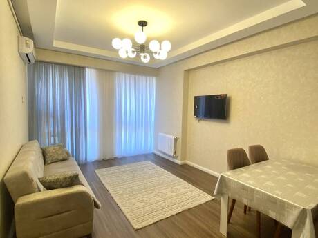 Kirayə 2 otaqlı mənzil, 60 m², Yasamal: 750 ₼/ay 5