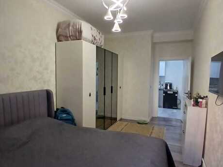 2 otaqlı mənzil, 60 m², Saray: 110 000 ₼ 3