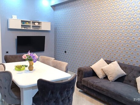 Elan №6471826 - Bakı, Gənclik m., 3 otaqlı, 75 m², 11/16 mərtəbə