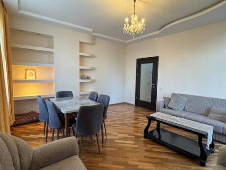 Kirayə 2 otaqlı mənzil, 75 m², Nizami: 850 ₼/ay 3