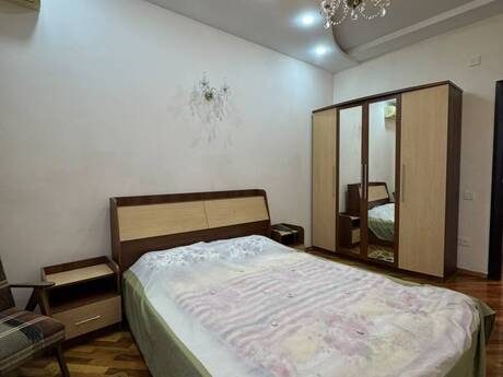 Kirayə 2 otaqlı mənzil, 75 m², Nizami: 850 ₼/ay 5