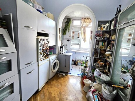 2 otaqlı mənzil, 35 m², 28 May: 140 000 ₼ 5