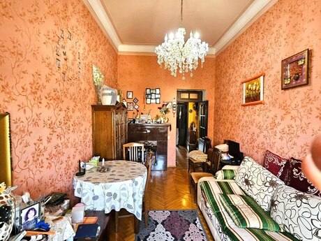 2 otaqlı mənzil, 35 m², 28 May: 140 000 ₼ 2