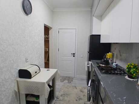 2 otaqlı mənzil, 60 m², Saray: 110 000 ₼ 5