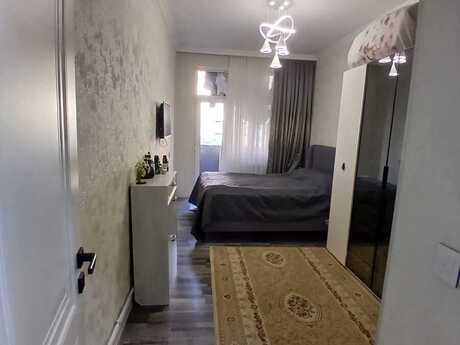 2 otaqlı mənzil, 60 m², Saray: 110 000 ₼ 4
