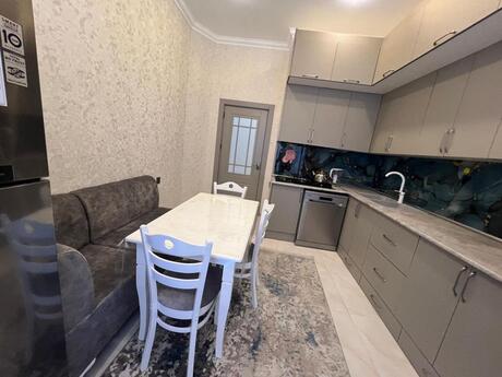 2 otaqlı mənzil, 106 m², Nəriman Nərimanov: 375 000 ₼ 4