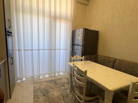 2 otaqlı mənzil, 106 m², Nəriman Nərimanov: 375 000 ₼ 3