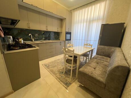 2 otaqlı mənzil, 106 m², Nəriman Nərimanov: 375 000 ₼ 5