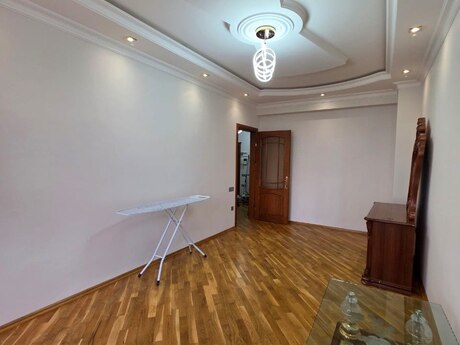 Elan №6471874 - Bakı, Memar Əcəmi m., 2 otaqlı, 92 m², 2/16 mərtəbə