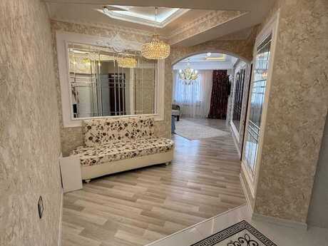 Elan №6471849 - Bakı, Həzi Aslanov m., 2 otaqlı, 70 m², 4/18 mərtəbə