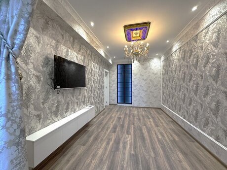 2 otaqlı mənzil, 70 m², Gənclik: 285 000 ₼ 3