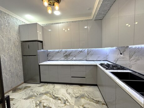 2 otaqlı mənzil, 70 m², Gənclik: 285 000 ₼ 5