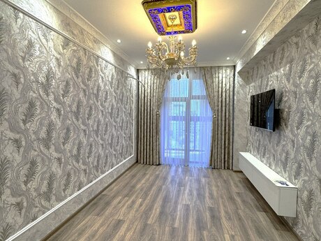 2 otaqlı mənzil, 70 m², Gənclik: 285 000 ₼ 2