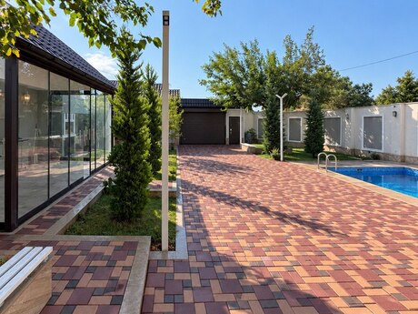 7 otaqlı həyət evi, 365 m², Şüvəlan: 580 000 ₼ 5