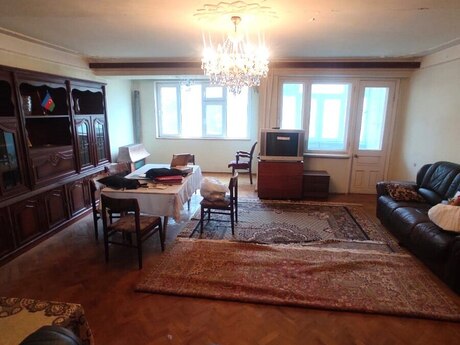 3-комнатная квартира, 100 м², Gənclik: 260 000 ₼ 2