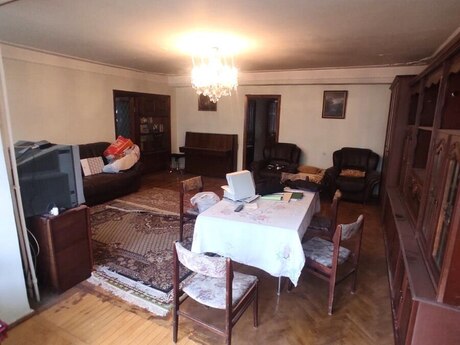 3-комнатная квартира, 100 м², Gənclik: 260 000 ₼ 4