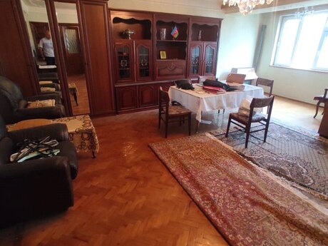 Elan №6471848 - Bakı, Gənclik m., 3 otaqlı, 100 m², 3/9 mərtəbə