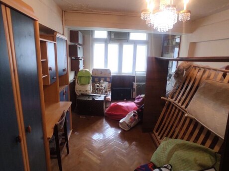 3-комнатная квартира, 100 м², Gənclik: 260 000 ₼ 5