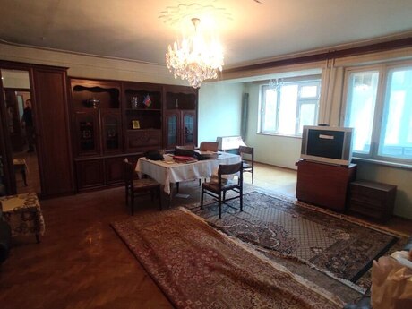 3-комнатная квартира, 100 м², Gənclik: 260 000 ₼ 3