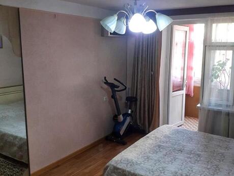 3-room apartment, 80 m², Gənclik: 255 000 ₼ 5