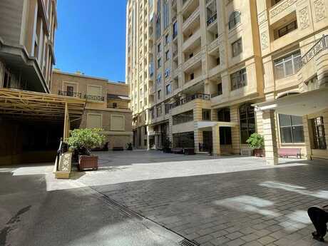 Kirayə 2 otaqlı mənzil, 70 m², Ağ şəhər: 1 600 ₼/ay 4
