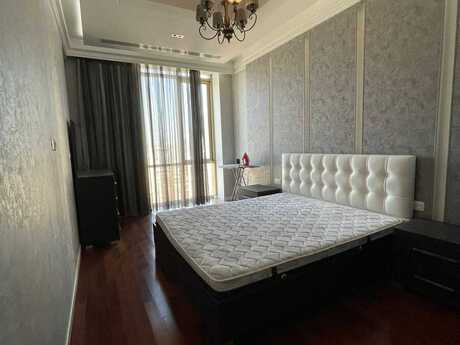 Kirayə 2 otaqlı mənzil, 70 m², Ağ şəhər: 1 600 ₼/ay 5