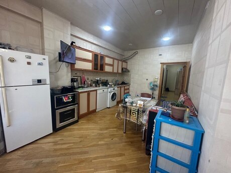 2 otaqlı mənzil, 84 m², Nəsimi: 215 000 ₼ 4