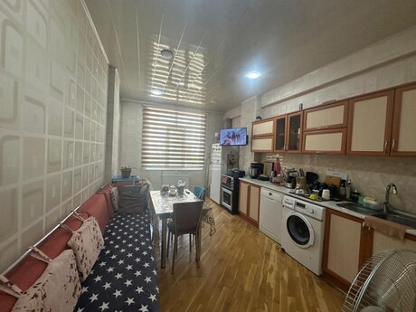 2 otaqlı mənzil, 84 m², Nəsimi: 215 000 ₼ 3