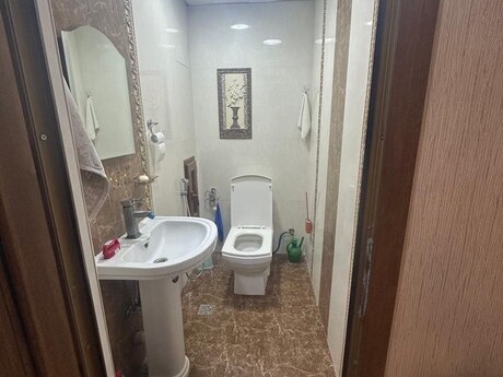 2 otaqlı mənzil, 84 m², Nəsimi: 215 000 ₼ 5