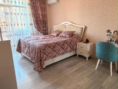 2-room new-build apartment for sale in Nizami, 65 m², 235 000 AZN, photo 4 / 10