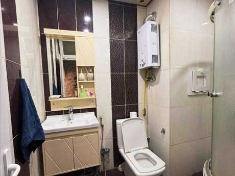 2 otaqlı mənzil, 50 m², 7-ci mikrorayon: 152 000 ₼ 5